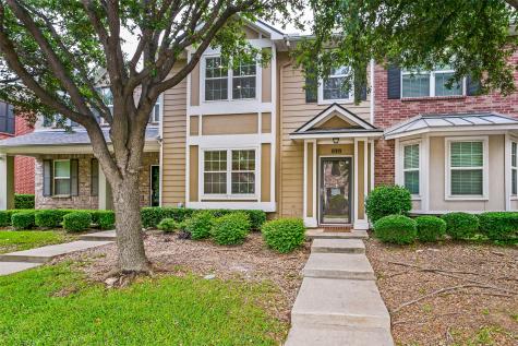 3115 Carlisle Street Bedford TX 76021