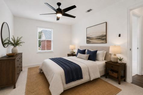 3115 Carlisle Street Bedford TX 76021
