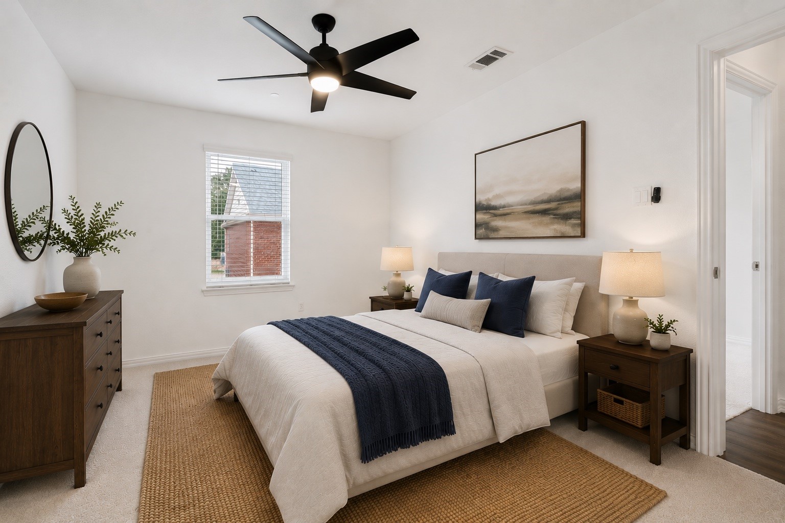 3115 Carlisle Street Bedford TX 76021