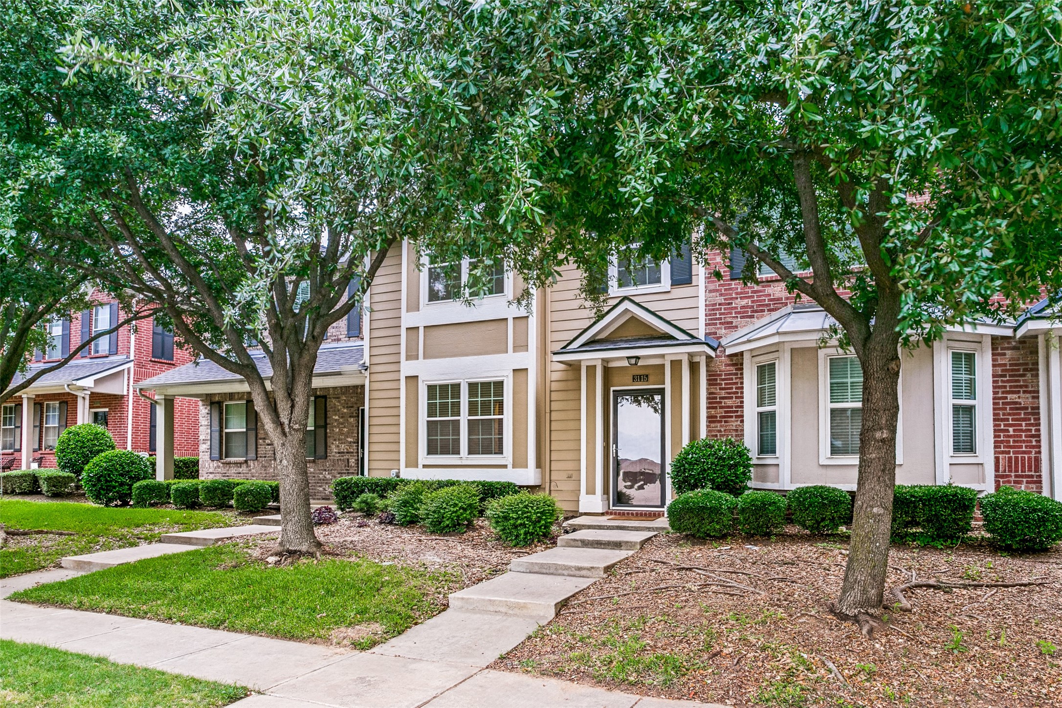 3115 Carlisle Street Bedford TX 76021