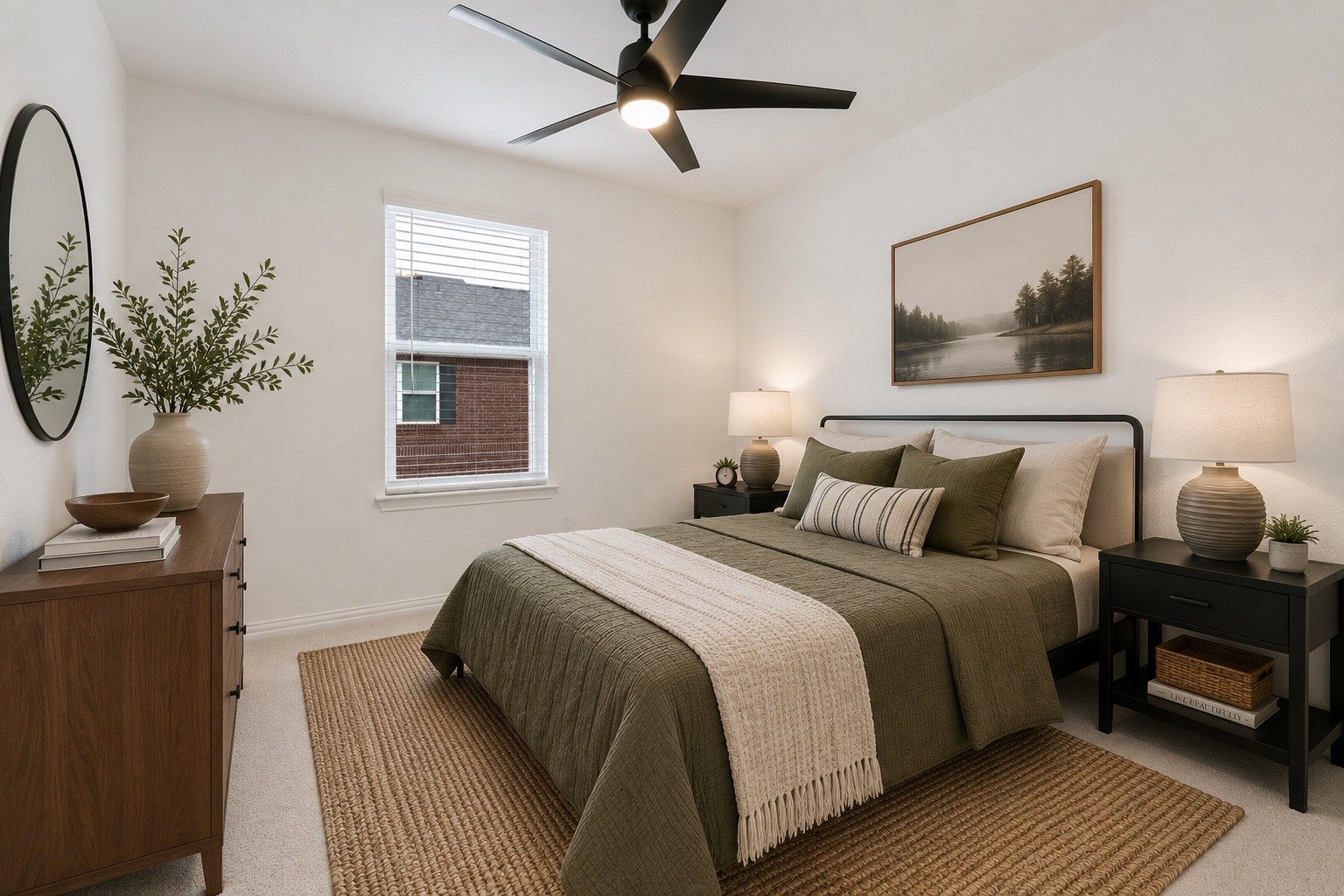 3115 Carlisle Street Bedford TX 76021