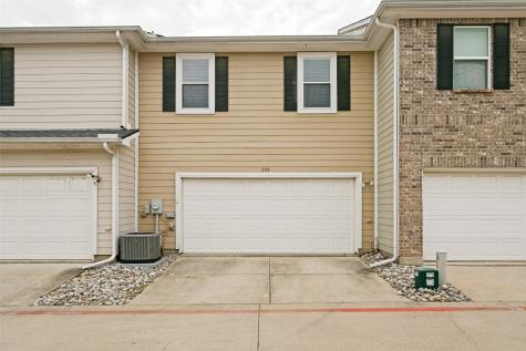 3115 Carlisle Street Bedford TX 76021