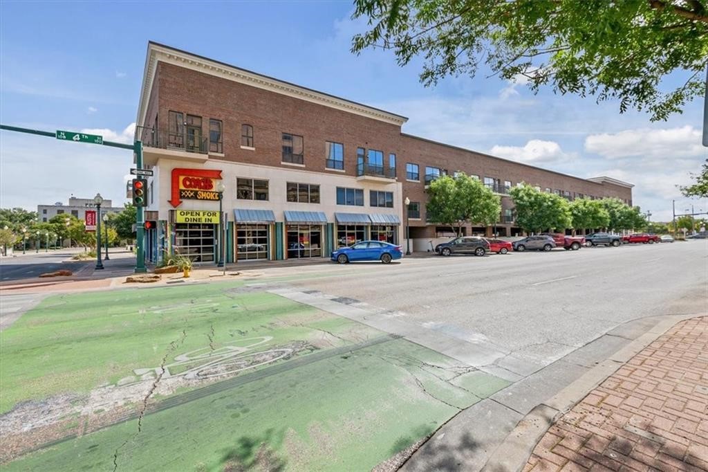 330 Austin Avenue Waco TX 76701