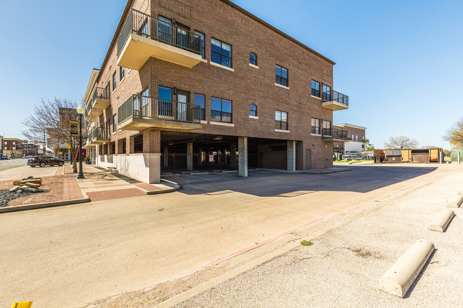 330 Austin Avenue Waco TX 76701