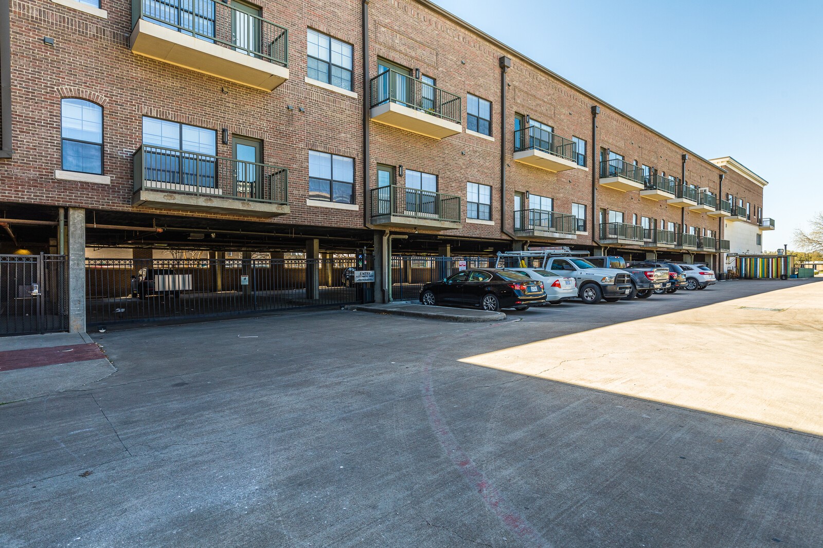 330 Austin Avenue Waco TX 76701