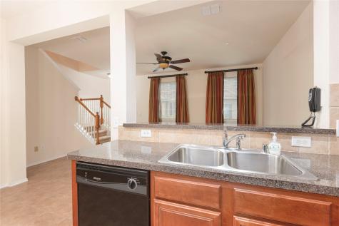 4949 Stone Gate Trail Mckinney TX 75070