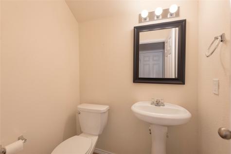 4949 Stone Gate Trail Mckinney TX 75070