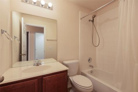 4949 Stone Gate Trail Mckinney TX 75070