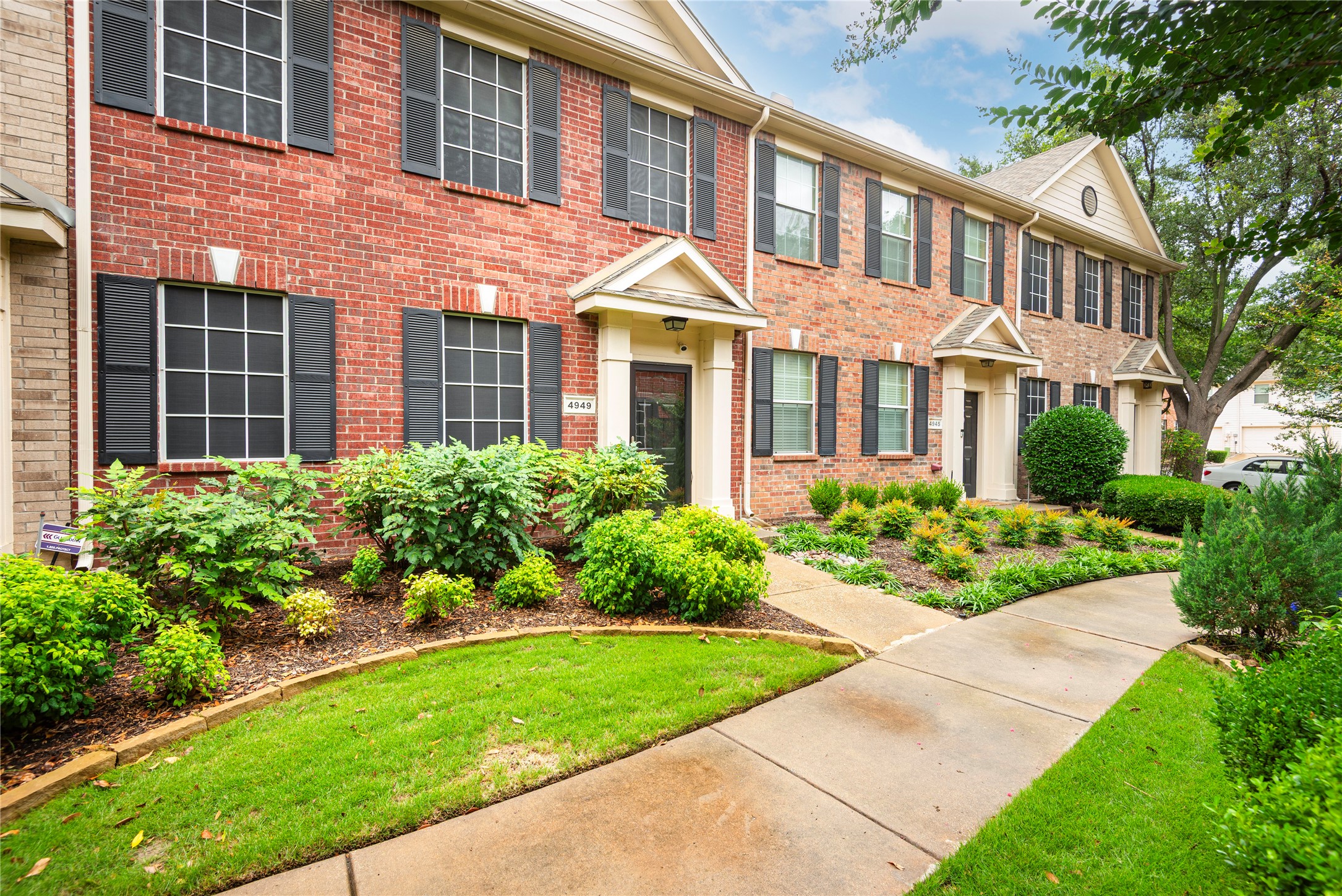 4949 Stone Gate Trail Mckinney TX 75070