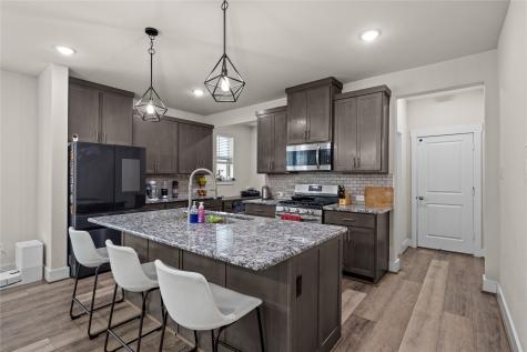 827 Crystal Oak Lane Arlington TX 76005