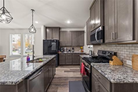 827 Crystal Oak Lane Arlington TX 76005
