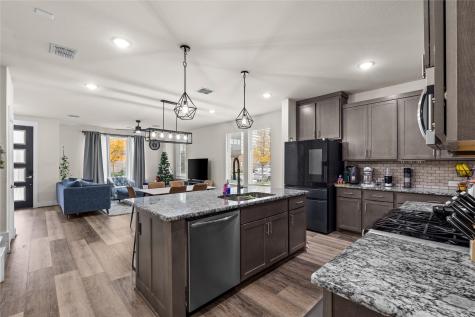 827 Crystal Oak Lane Arlington TX 76005