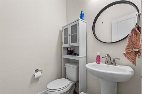 827 Crystal Oak Lane Arlington TX 76005
