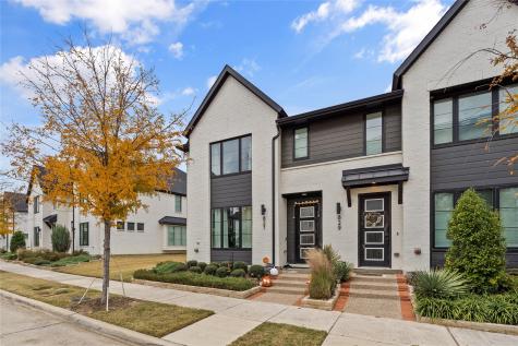 827 Crystal Oak Lane Arlington TX 76005