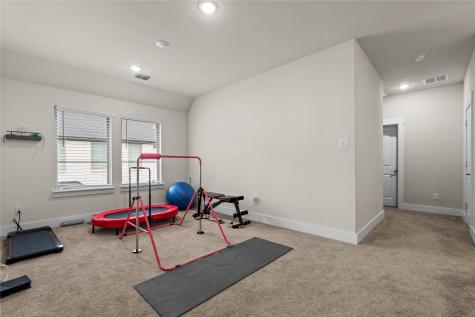 827 Crystal Oak Lane Arlington TX 76005
