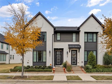 827 Crystal Oak Lane Arlington TX 76005