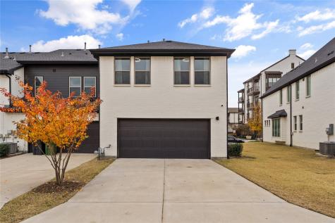 827 Crystal Oak Lane Arlington TX 76005