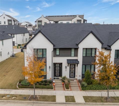 827 Crystal Oak Lane Arlington TX 76005