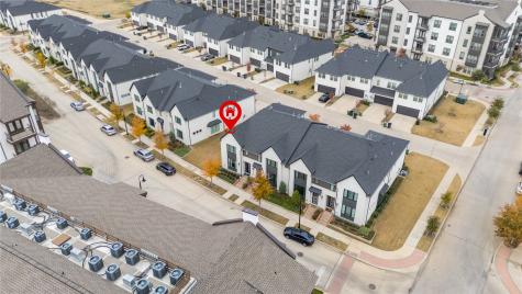 827 Crystal Oak Lane Arlington TX 76005