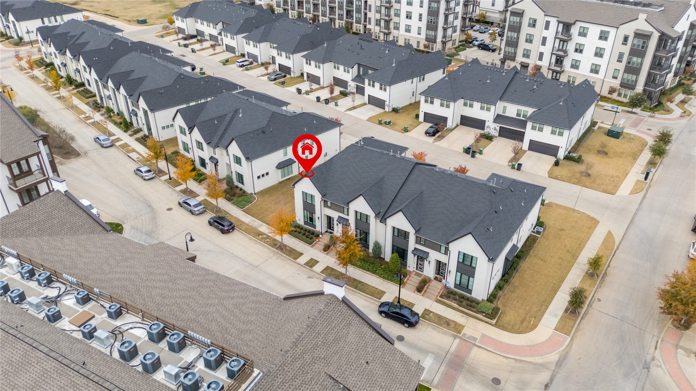 827 Crystal Oak Lane Arlington TX 76005
