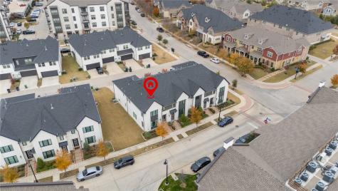 827 Crystal Oak Lane Arlington TX 76005