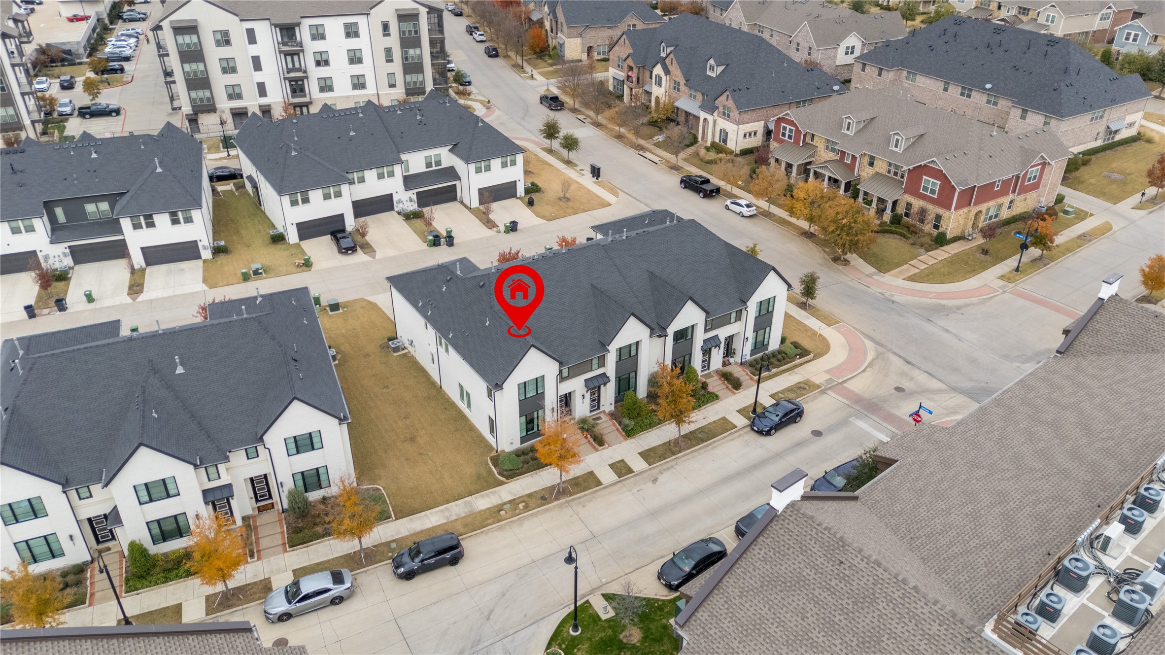 827 Crystal Oak Lane Arlington TX 76005