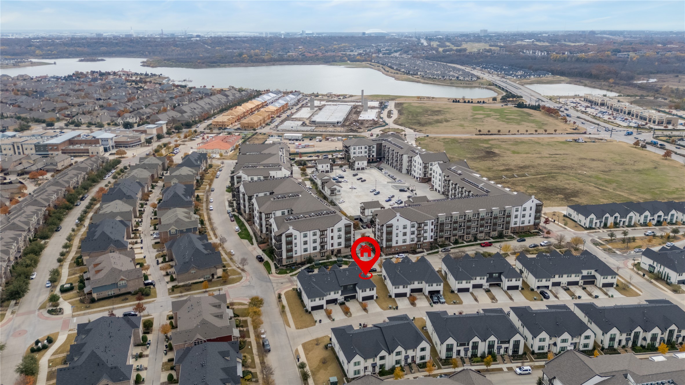 827 Crystal Oak Lane Arlington TX 76005