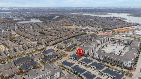 827 Crystal Oak Lane Arlington TX 76005