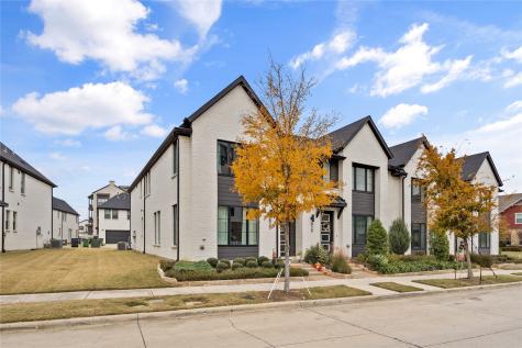 827 Crystal Oak Lane Arlington TX 76005
