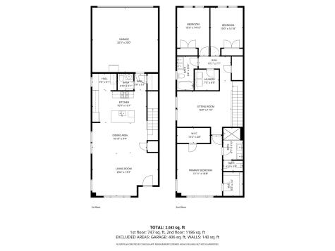 827 Crystal Oak Lane Arlington TX 76005