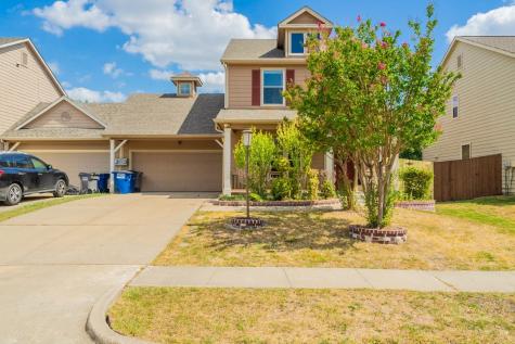 907 Carlton Road Wylie TX 75098