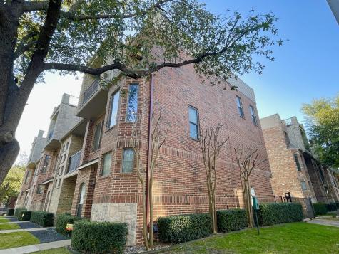 4113 Lafayette Street Dallas TX 75204