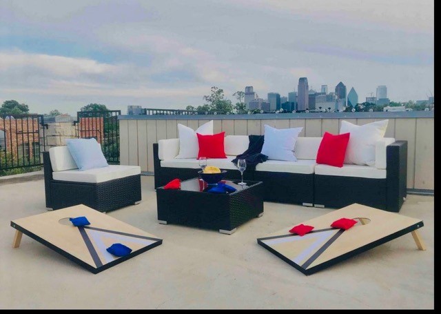 4113 Lafayette Street Dallas TX 75204