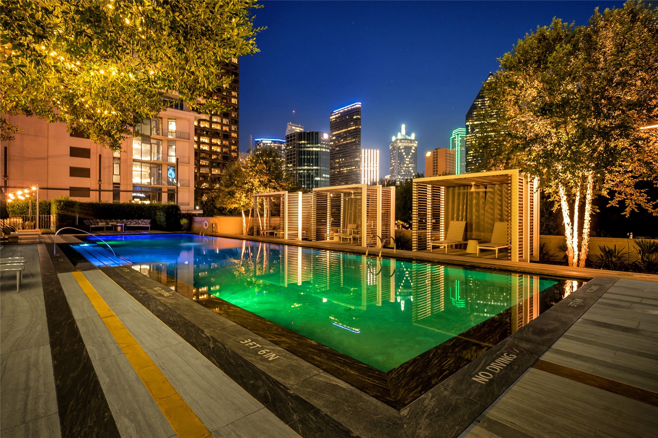 1918 Olive Street Dallas TX 75201