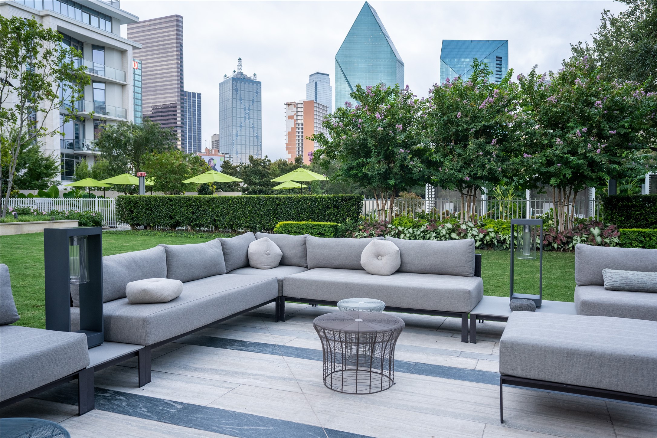 1918 Olive Street Dallas TX 75201