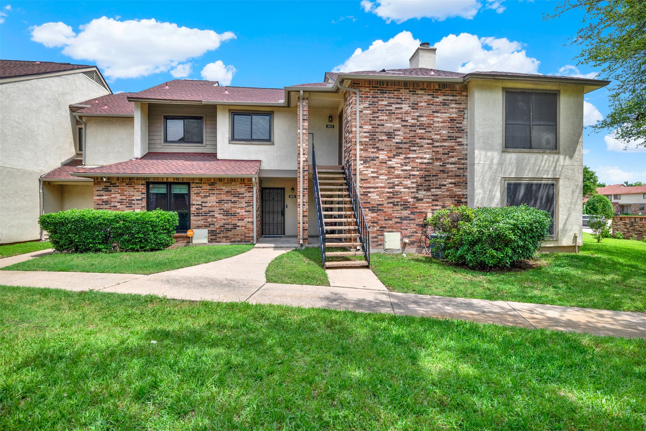 1015 Turtle Lake Boulevard Irving TX 75060