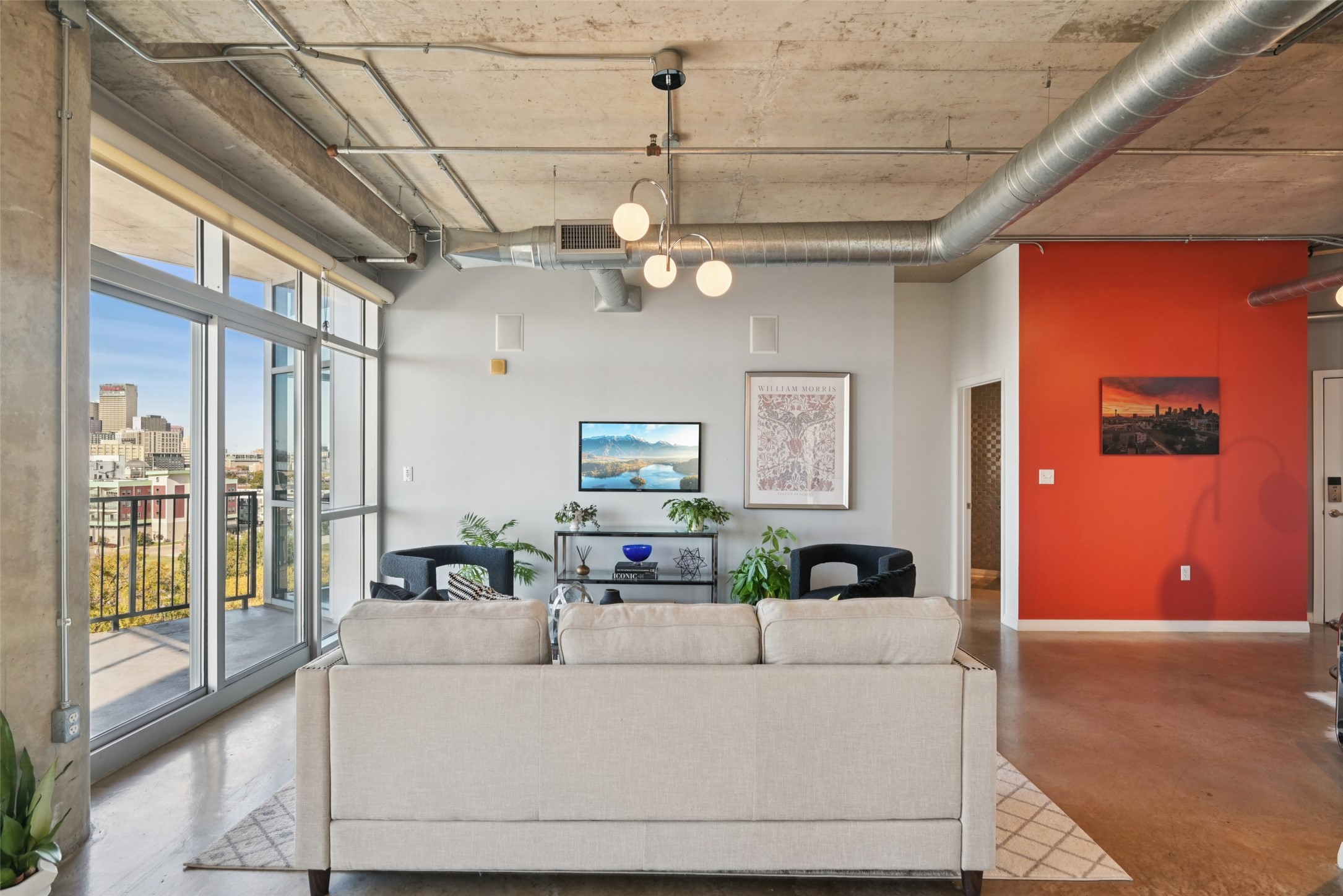 1001 Belleview Street Dallas TX 75215
