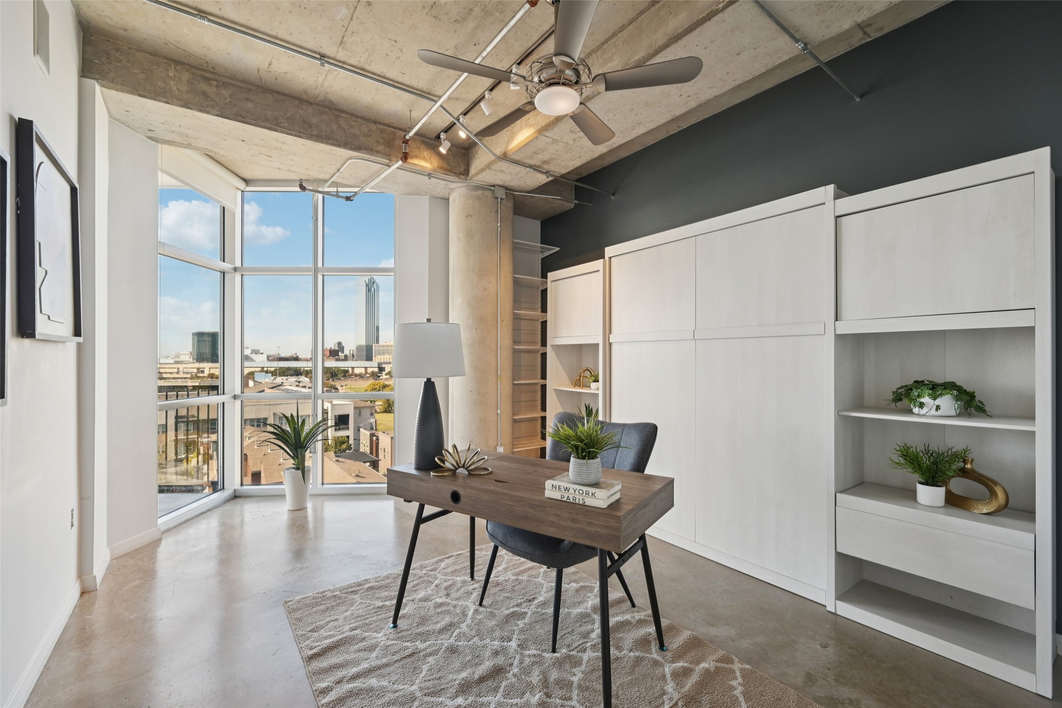 1001 Belleview Street Dallas TX 75215