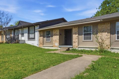 233 Creek Cove Drive Dallas TX 75217