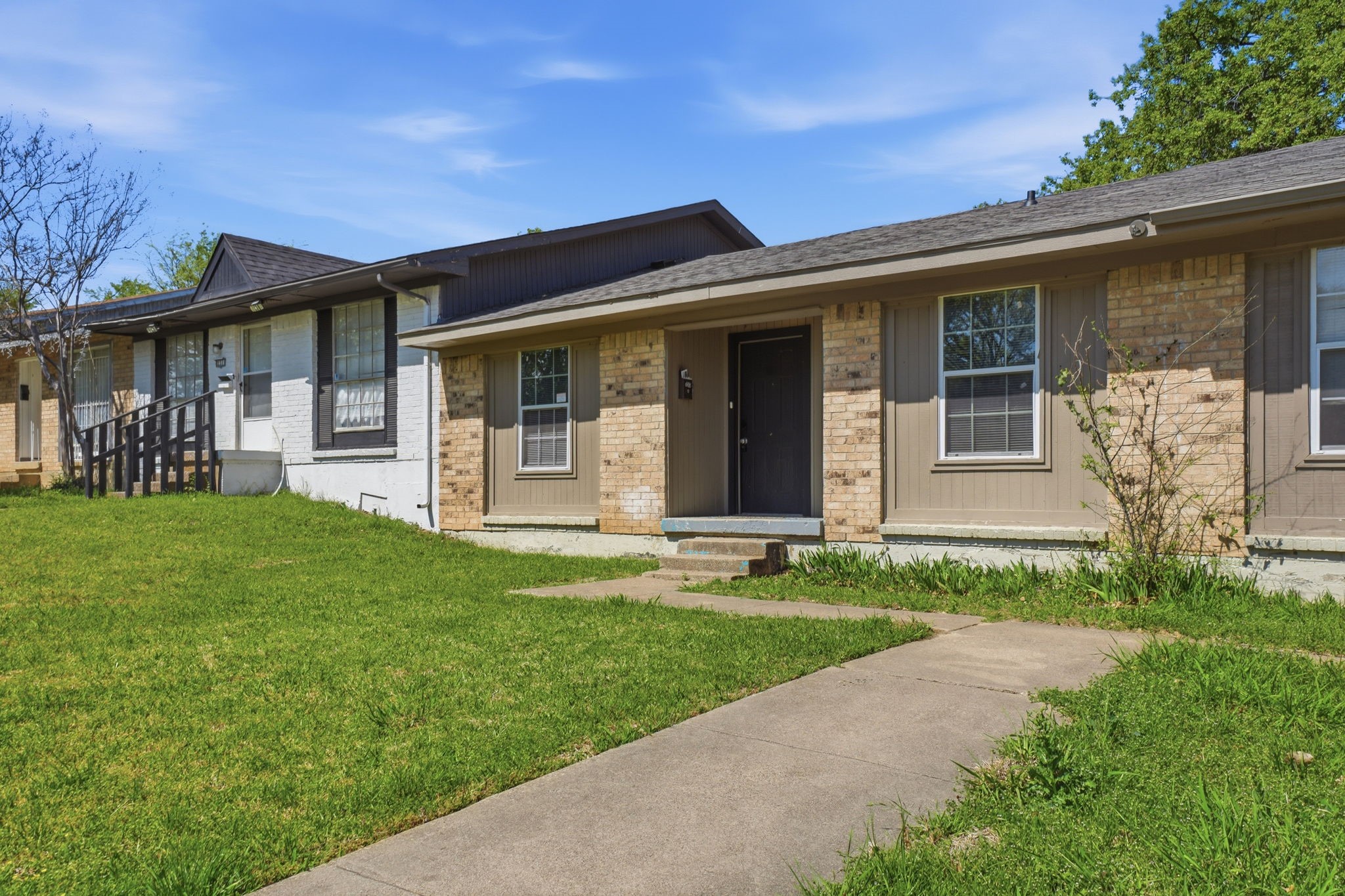 233 Creek Cove Drive Dallas TX 75217