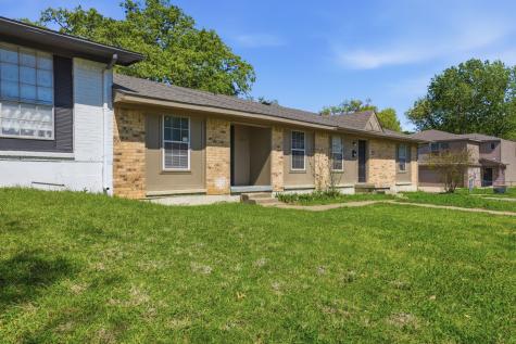 233 Creek Cove Drive Dallas TX 75217