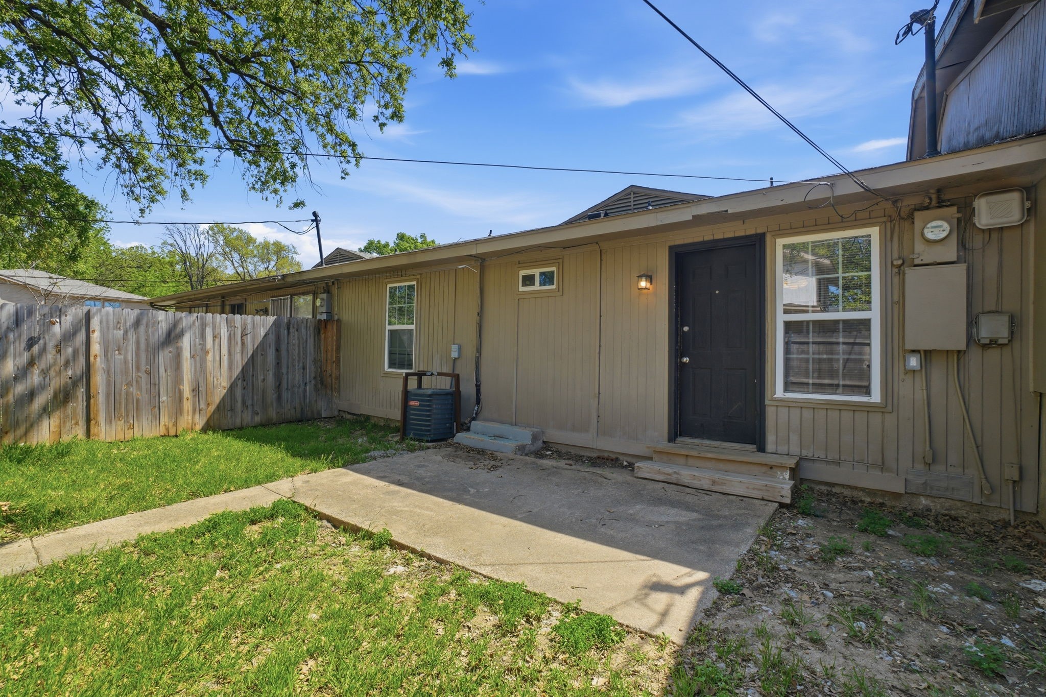 233 Creek Cove Drive Dallas TX 75217