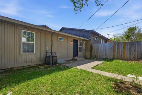 233 Creek Cove Drive Dallas TX 75217