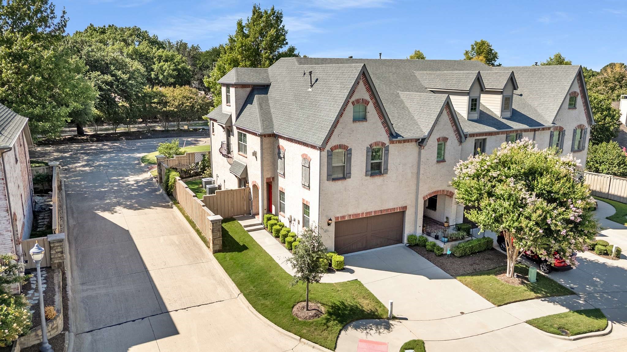 1812 Cortez Lane Mckinney TX 75072