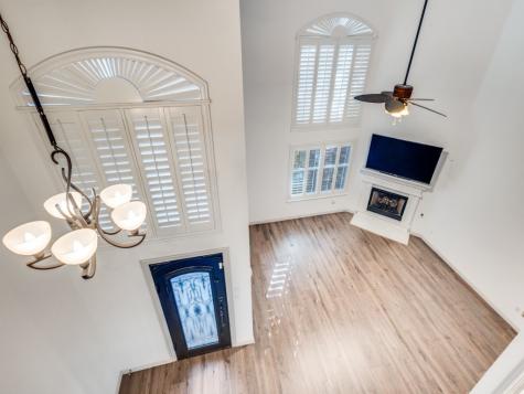 1780 Massey Drive Lewisville TX 75067