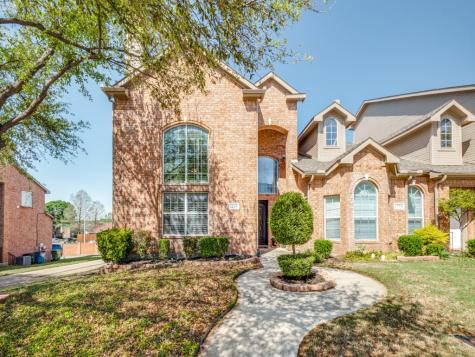 1780 Massey Drive Lewisville TX 75067