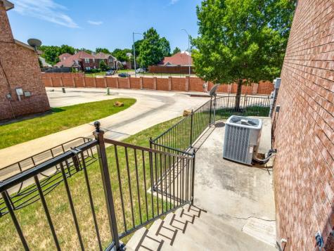 1780 Massey Drive Lewisville TX 75067