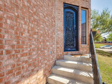 1780 Massey Drive Lewisville TX 75067