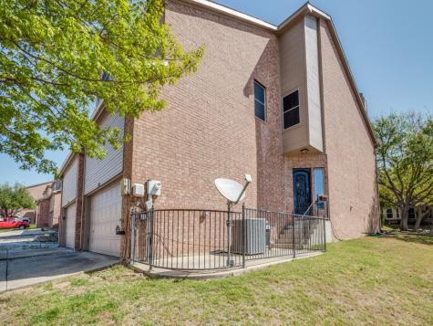 1780 Massey Drive Lewisville TX 75067