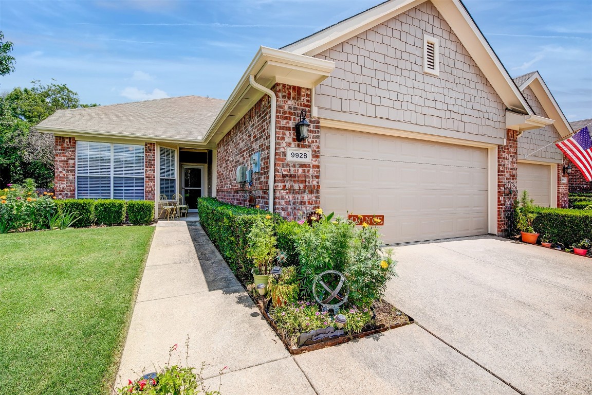 9928 Spire Lane Plano TX 75025